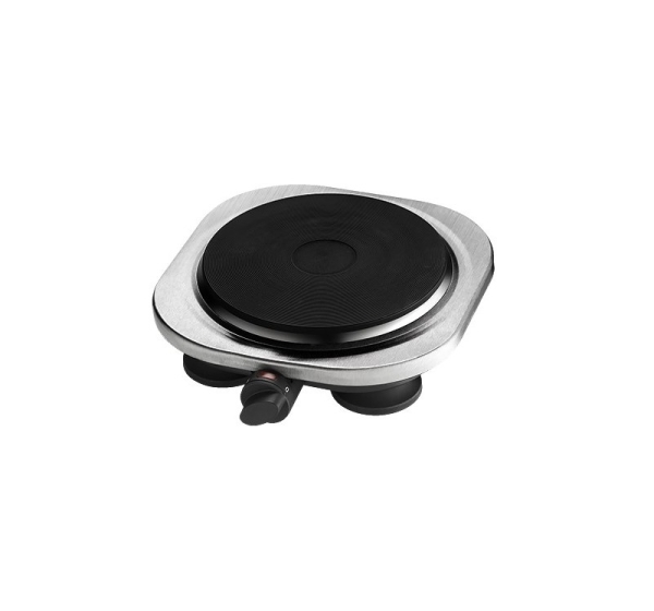Adler CAMRY CR 6510 stove Freestanding Black,Grey Electric