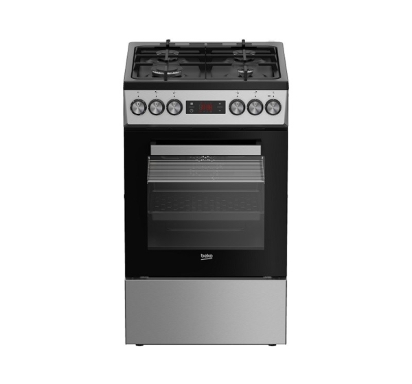 BEKO FSM52332DXDT cooker