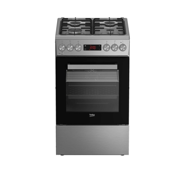 BEKO FSM52320TXDT cooker