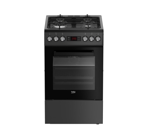 Freestanding cooker Beko FSM 51330 DAOT