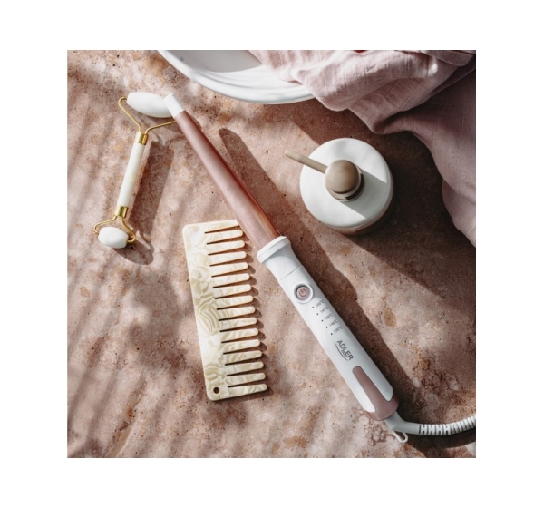 ADLER AD 2119 HAIR CURLER