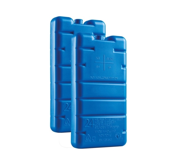 Freezing insert for tourist fridge KETER 823846 2 pc(s)