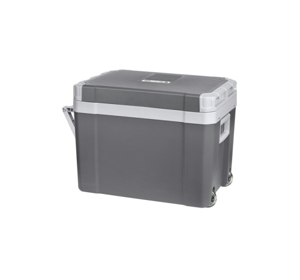 TEESA Travel Refrigerator with Heating Function 35L