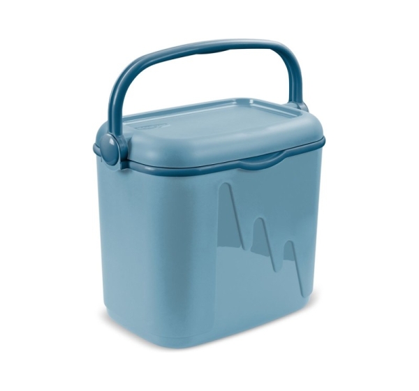 Tourist fridge CURVER 262277 20L Blue