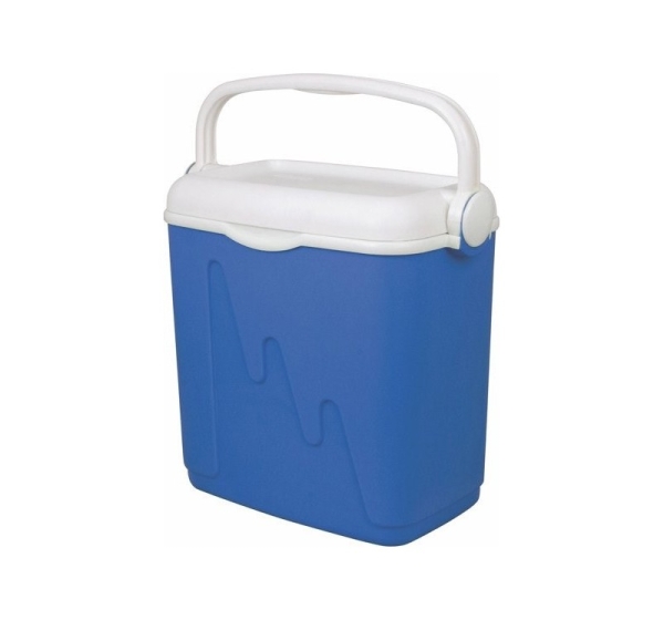 Tourist fridge CURVER 159567 20L Blue