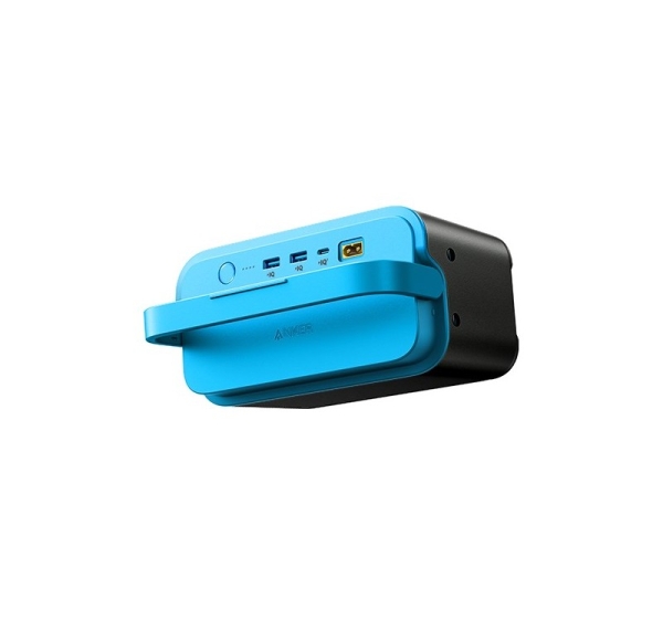 Anker A17B5011 cool box accessory Battery Black, Blue