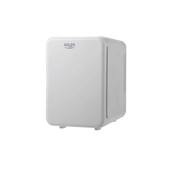 ADLER AD 8084G MINI REFRIGERATOR, GREY