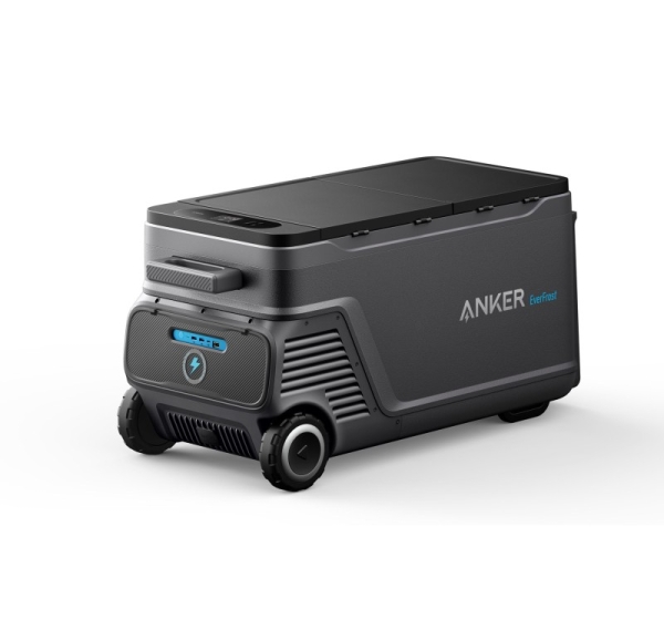 Anker EverFrost Powered Cooler 50 (53L)