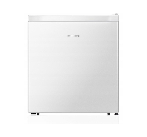Heinrich's HKB 4188 W Freestanding mini fridge white