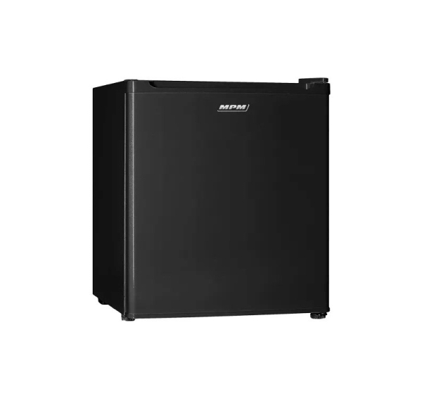 MPM-46-CJ-02/E - refrigerator, black