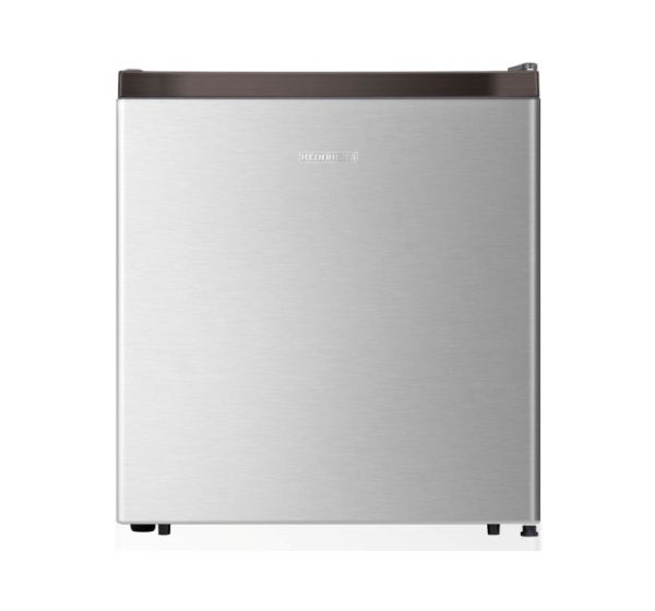 Heinrich's HKB 4188 W Freestanding mini fridge white