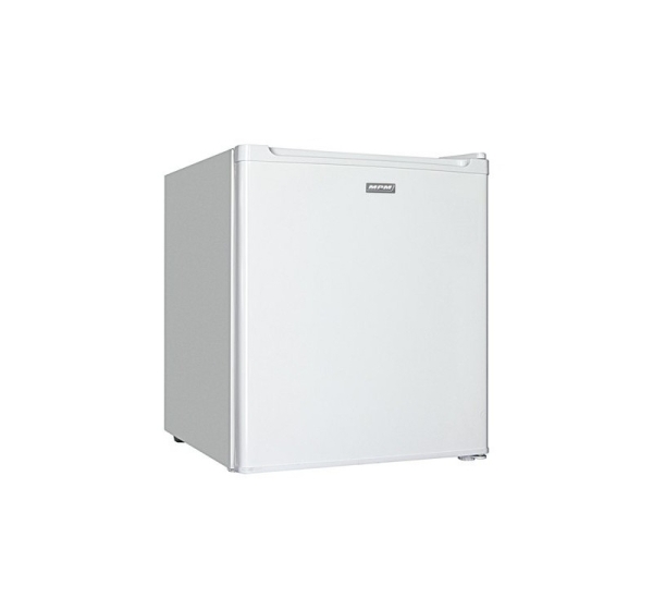 MPM 46-CJ-01/H fridge Freestanding White