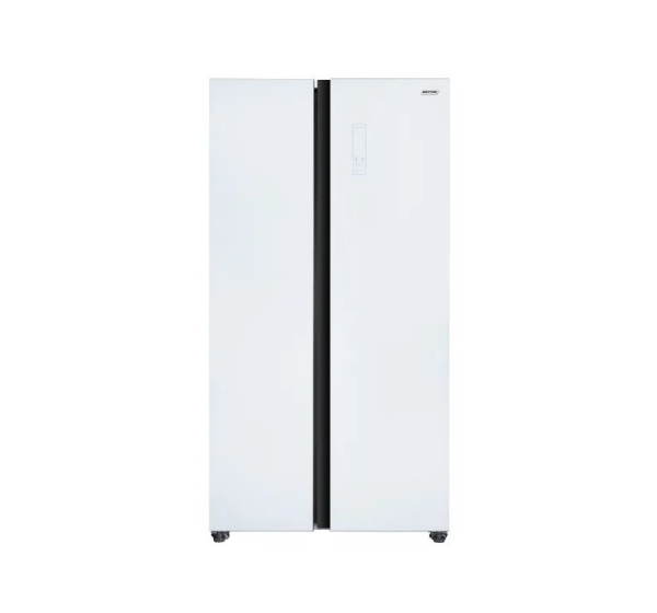 Side By Side Refrigerator MPM-427-SBS-05/NL White