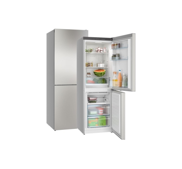 BOSCH KGN 33NSDB Refrigerator-Freezer