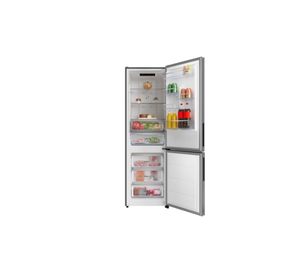 Teka RBF 54640 SS Total No Frost freestanding fridge