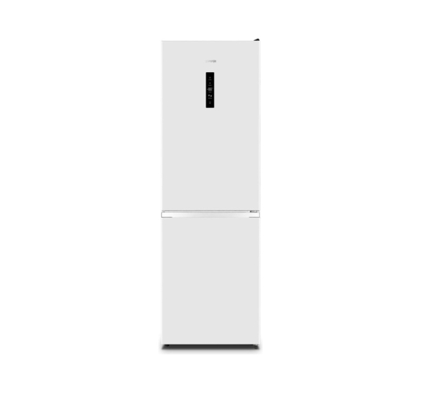 Gorenje N619EAW4 fridge-freezer Freestanding 304 L E White