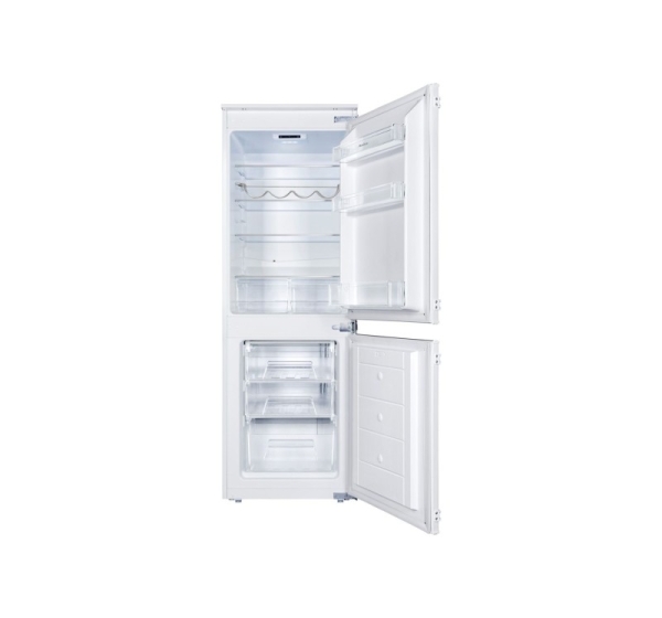 Amica EKGCS 385 901 Built-in 202 L White