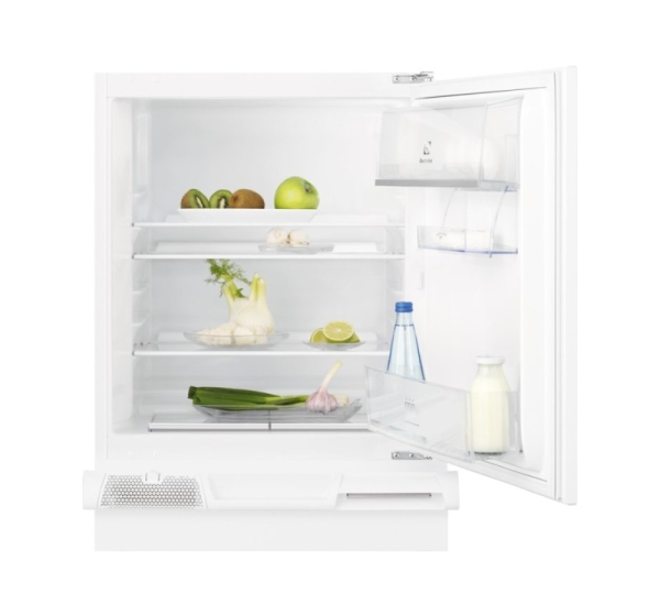 Electrolux Serie 600 LXB2AE82S fridge Built-in 127 L E White