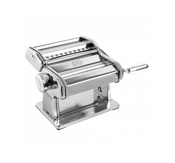 Pasta maker Atlas 150 Design silver