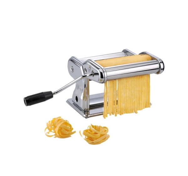 GEFU PASTA PERFETTA BRILLANTE Manual pasta machine