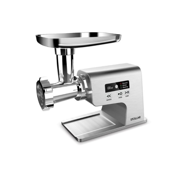 Meat grinder Stollar BMG900