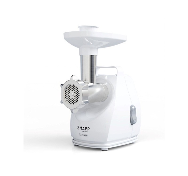 SMAPP 490.8Mincer 2200 W White