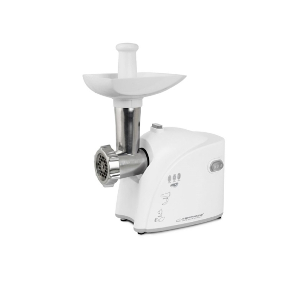 ESPERANZA EKM032 Meat grinder White 2200W
