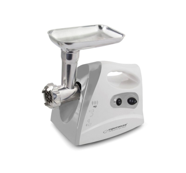 Esperanza EKM012E mincer 600 W Grey