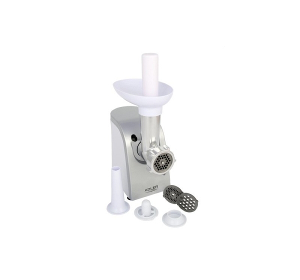 Adler AD 4808 mincer 350 W White