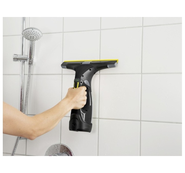 Kärcher 1.633-467.0 electric window cleaner 0.1 L Black