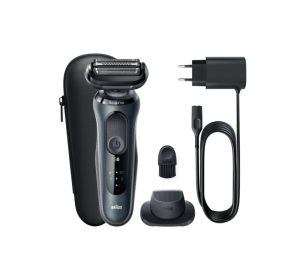 Braun Series 6 Scraper (61-N1200S)