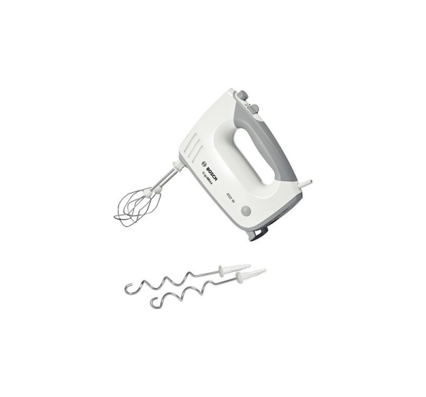 Bosch MFQ36400 mixer Hand mixer 450 W Grey, White