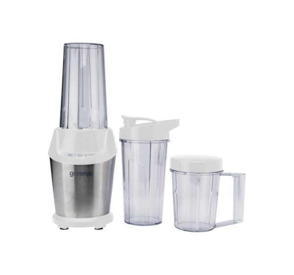 Gorenje BN1000E 0.75 L Tabletop blender 1000 W White