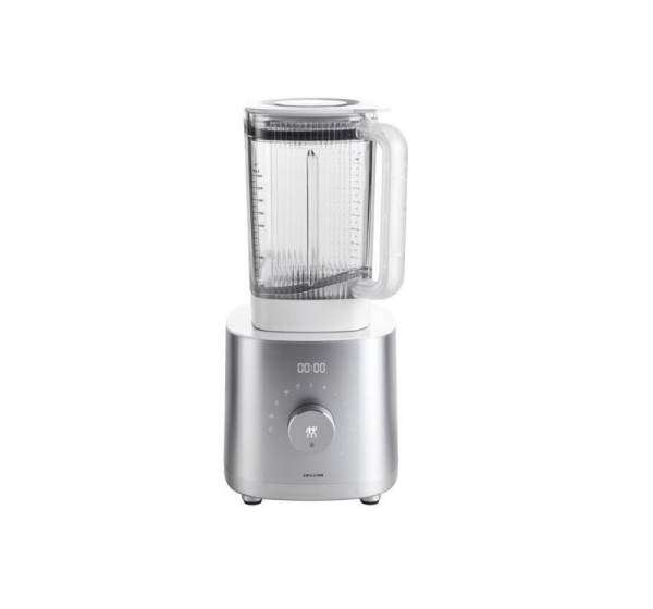 ZWILLING ENFINIGY Blender 1.8 L Tabletop blender 1600 W Silver
