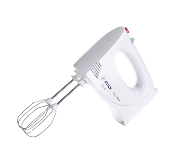 Bosch MFQ3010 Hand mixer White 300 W