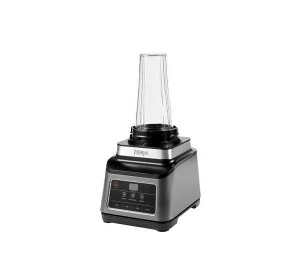 Ninja BN750 2.1 L Tabletop blender 1200 W Black, Grey