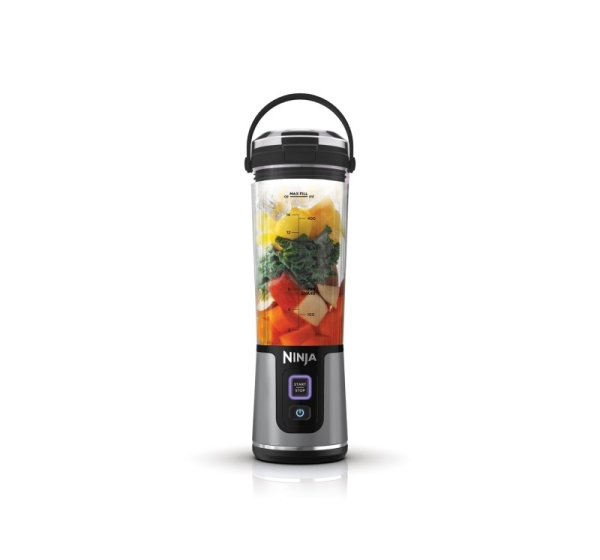 Ninja Blast 0.53 L Sport blender 14.4 W Black