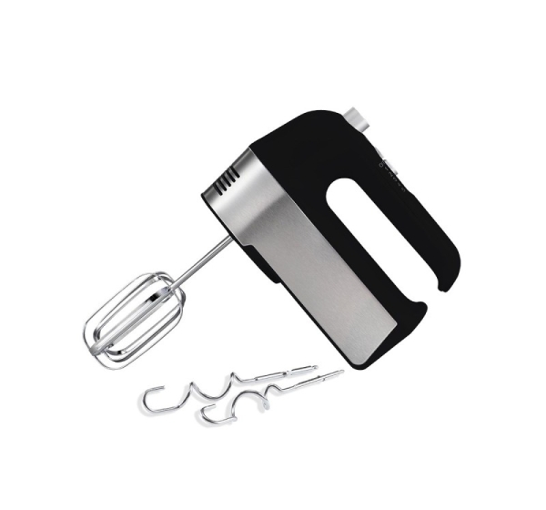 Maestro MR-504 Hand mixer Black