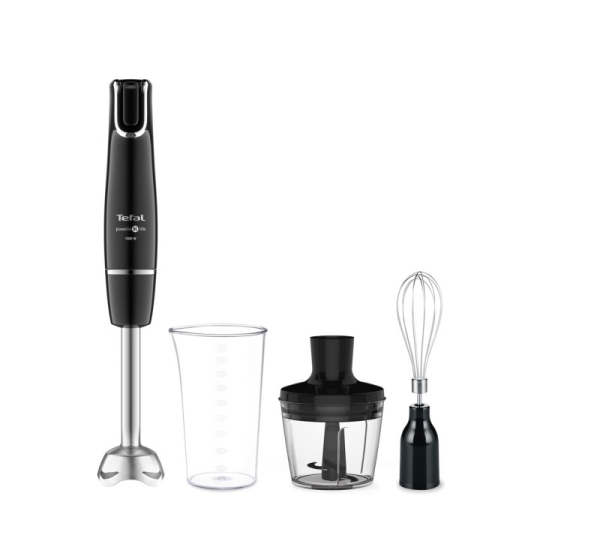 Tefal HB9438 0.8 L Cooking blender 1000 W Black