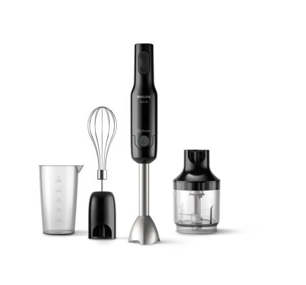 Philips Daily Collection HR2543/90 blender Immersion blender 700 W Black