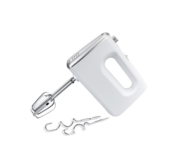 Maestro MR-503 Hand mixer White
