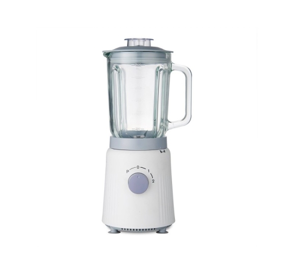 Food processor MAESTRO MR-571 1200W White, Grey