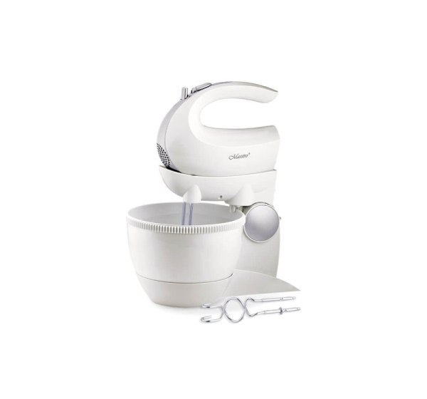 Maestro MR556 Stand mixer 600 W White