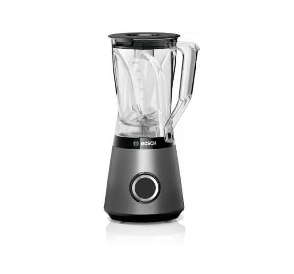 Bosch Serie 4 MMB6141S Tabletop blender 1200 W Silver