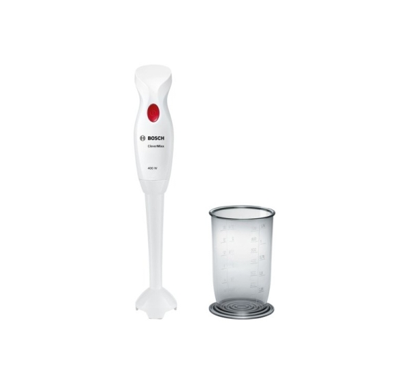 BOSCH MSM 14100 hand blender white