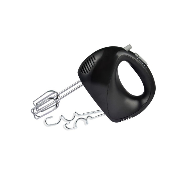 Maestro MR-500 Hand mixer Black