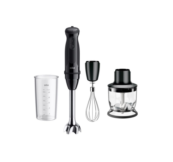 Braun MQ50202M Hand Blender
