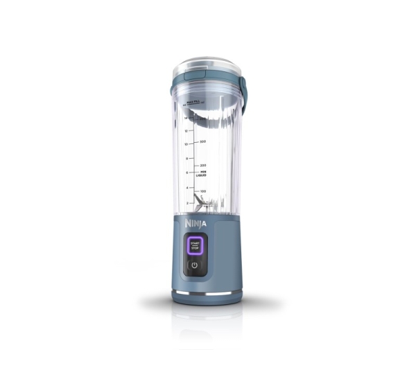 Ninja Blast 0.53 L Sport blender 14.4 W Blue