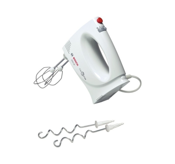 Bosch MFQ3030 mixer Hand mixer White 350 W