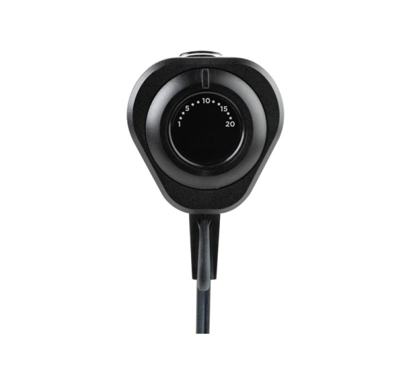Immersion blender Black+Decker BXHBA1500E (1500W; black)